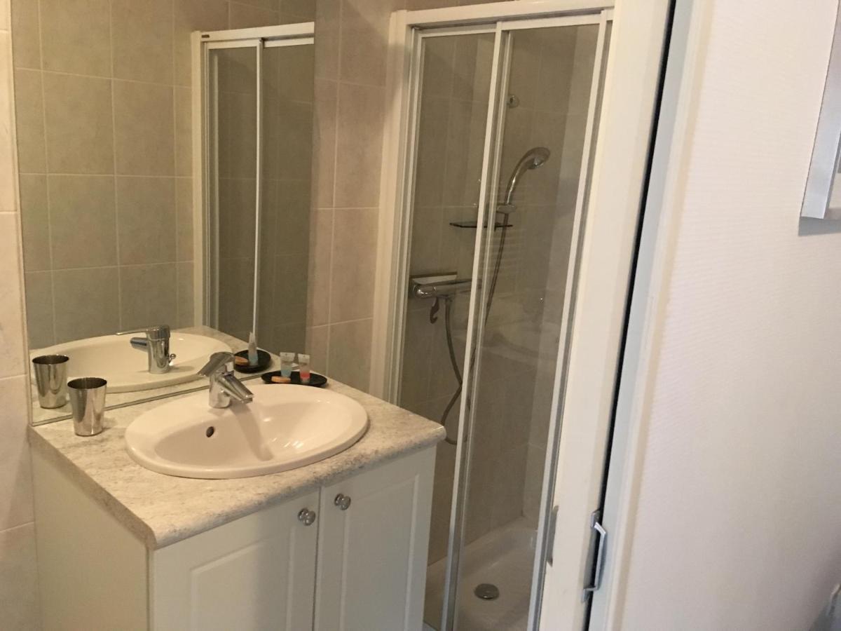 Chambre Du Verger Francheville  Екстериор снимка